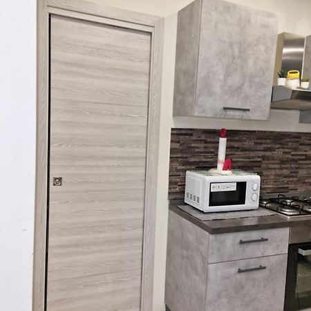 卡塔尼亚Porta Garibaldi别墅 外观 照片